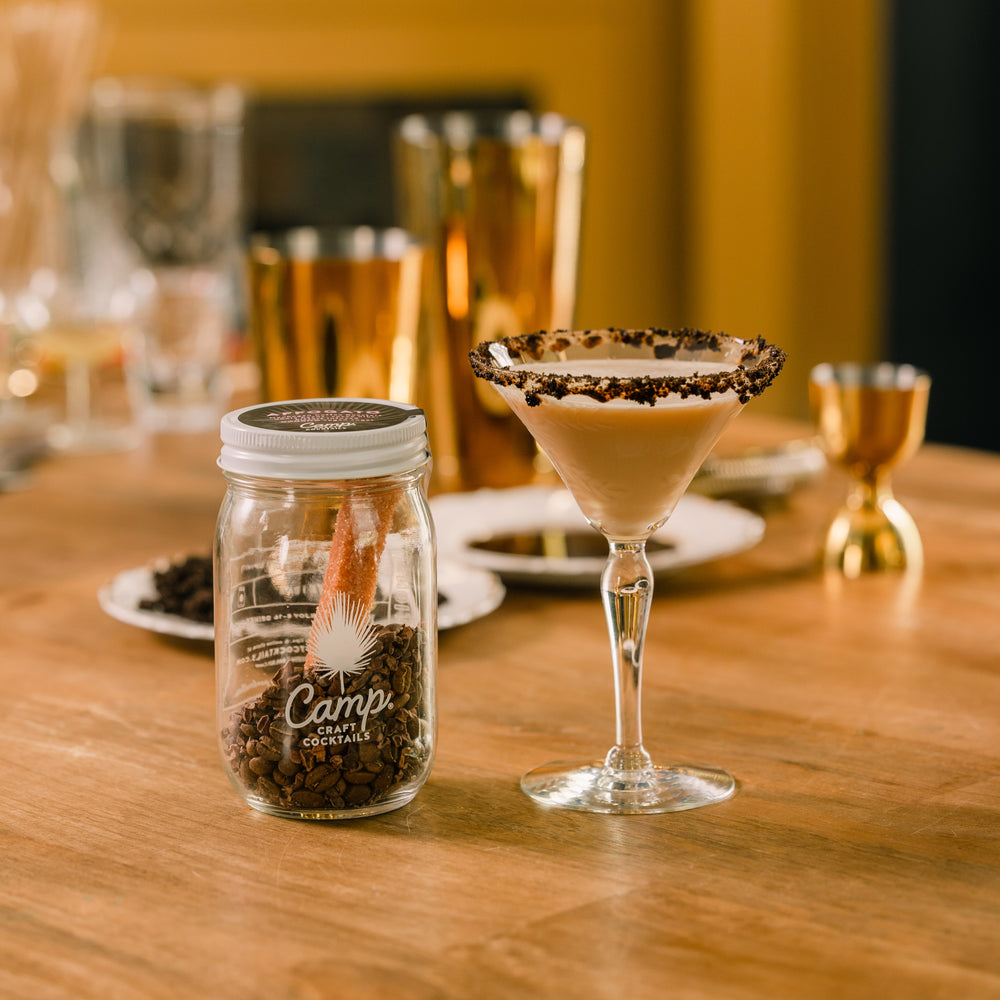 Espresso Martini