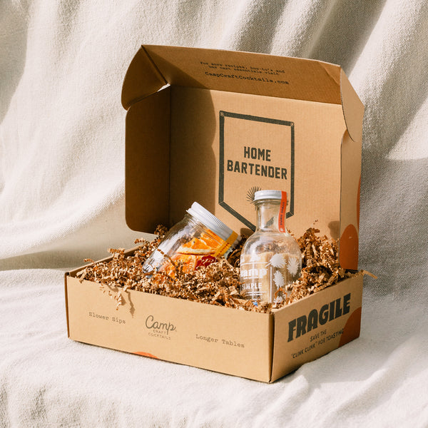 Brunch Punch Gift Box