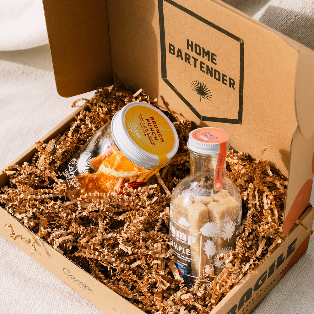 Brunch Punch Gift Box