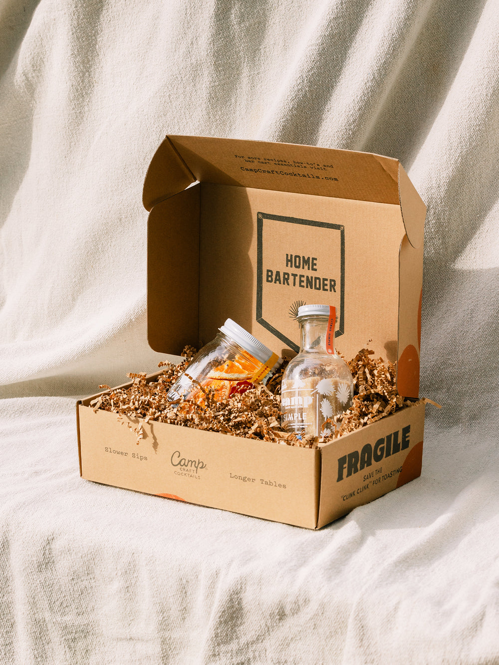 Brunch Punch Gift Box