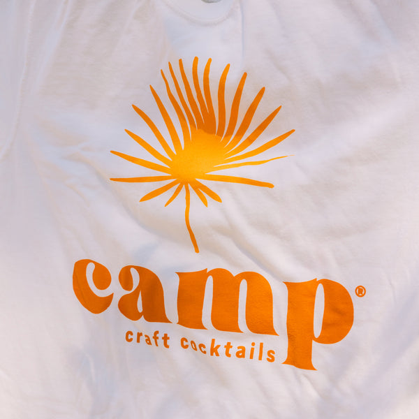 Sassy Sister Camp Shirt
